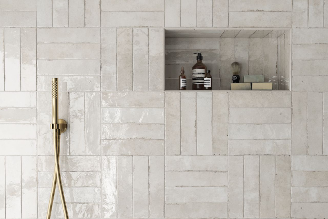 Custom Tile Layout and Design